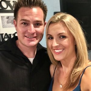 Meet your Posher, Courtney